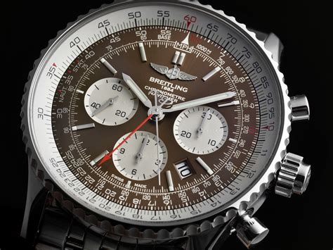 breitling navitimer replica vs real|breitling alternatives.